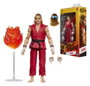 Hasbro Street Fighter figurine Ken 15 cm