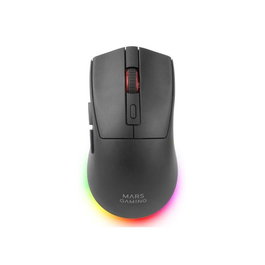 Mars Gaming MM-T3 Noir