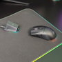 Souris Gaming Mars Gaming MMT3 Noir