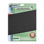WOLFPACK LINEA PROFESIONAL Papier abrasif Maurer grain 60, pack de 10 plis