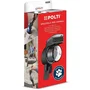 Polti Stainover Brosse pour poils d'animaux avec bac collecteur intégré