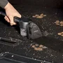 Polti Stainover Brosse pour poils d'animaux avec bac collecteur intégré