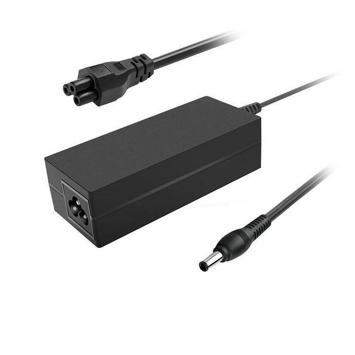 CoreParts Adaptateur secteur 65W, Noir CoreParts Adaptateur secteur 65W, Noir