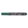 Pica Marqueur permanent vert pointe type balle