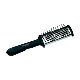 Termix Cepillo Plano Mini Negro