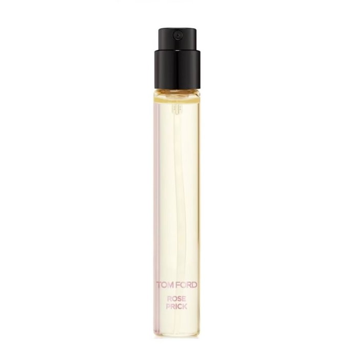 Tom Ford Rose Prick Eau de Parfum pour Femme, Recharge, 10 ml Tom Ford Rose Prick Eau de Parfum pour Femme, Recharge, 10 ml