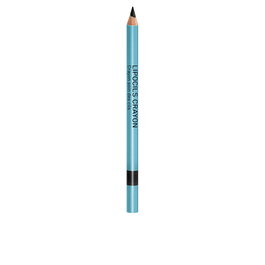 Talika Eyeliner LIPOCILS Noir - Crayon eyeliner soin pour cils, formule résistante et enrichie à l'huile de ricin, 1 unité