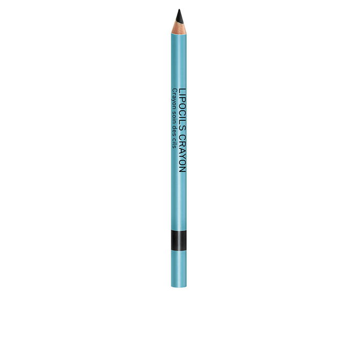 Talika Eyeliner LIPOCILS Noir - Crayon eyeliner soin pour cils, formule résistante et enrichie à l'huile de ricin, 1 unité Talika Eyeliner LIPOCILS Noir - Crayon eyeliner soin pour cils, formule résistante et enrichie à l'huile de ricin, 1 unité
