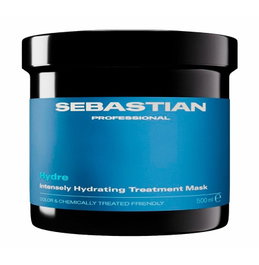 Sebastian Hydre Mask 500ml