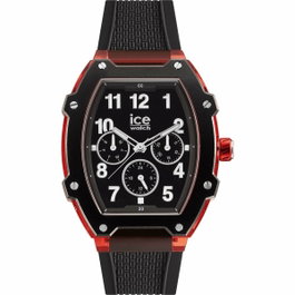 Ice Reloj 023316 Rouge et Noir