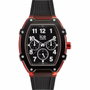 Ice Reloj 023316 Rouge et Noir