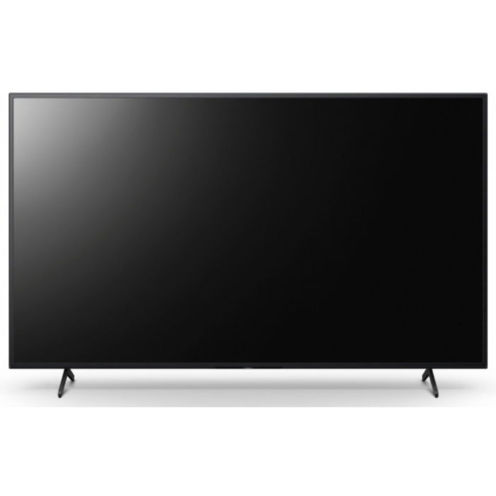 Moniteur Videowall Sony 55" 4K Ultra HD