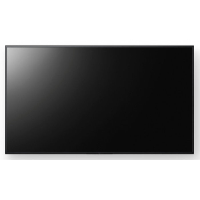 Moniteur Videowall Sony 55" 4K Ultra HD