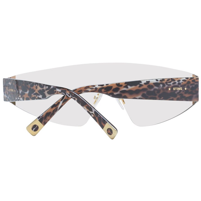 Lunettes de soleil Homme Sting SST388 99300G Multicouleur