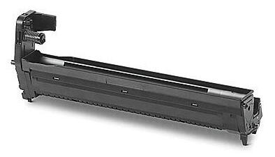 Oki Unité tambour ES8434 / 46857521 Jaune Oki Unité tambour ES8434 / 46857521 Jaune