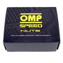 Set Vis OMP OMPS09911202 40 mm M12 x 1,25 20 uds