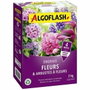 Algoflash Naturasol Engrais Fleurs et Arbustes à Fleurs 2 kg