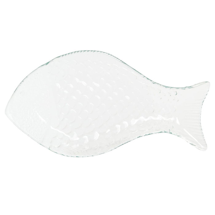 Home ESPRIT Jeu de plateaux Bleu ciel Poisson méditerranéen (3 Unités) Home ESPRIT Jeu de plateaux Bleu ciel Poisson méditerranéen (3 Unités)