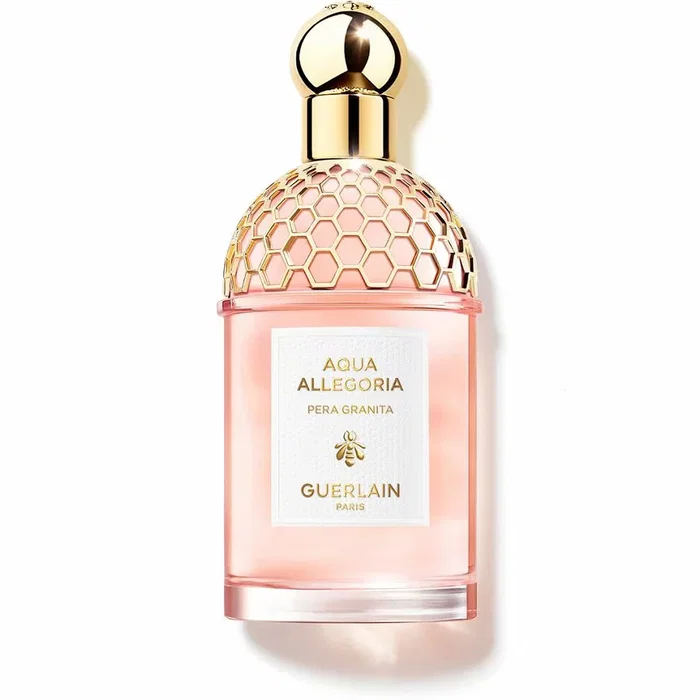 Guerlain Aqua Allegoria Pera Granita Eau de Toilette 75 ml Guerlain Aqua Allegoria Pera Granita Eau de Toilette 75 ml