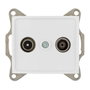 Module prise de télévision Solera erp46