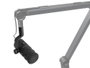 Genesis Microphone Radium 350D Dynamique Cardioïde USB pour PC et Mac - Noir