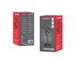 Genesis Microphone Radium 350D Dynamique Cardioïde USB pour PC et Mac - Noir