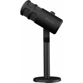 Genesis Radium 350D Microphone Dynamique Cardioïde Noir