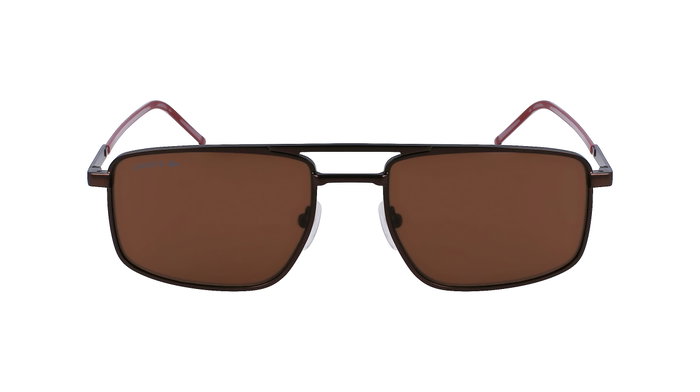 Lacoste L255S-5619201 Gafas de sol Marron Lacoste L255S-5619201 Gafas de sol Marron