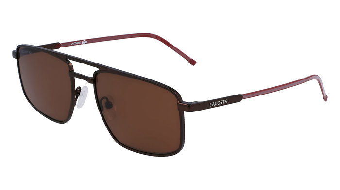 Lacoste L255S-5619201 Gafas de sol Marron Lacoste L255S-5619201 Gafas de sol Marron