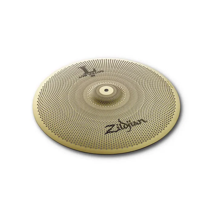 Zildjian Jeu de cymbales L80 Low Volume 14/16/18 Zildjian Jeu de cymbales L80 Low Volume 14/16/18