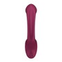 Vibrateur G-Spot Satisfyer FOR GODDESS Rouge Violet