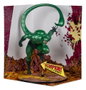 McFarlane Toys Statuette Marvel Scorpion Métallique (The Amazing Spider-Man #318)