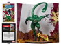 McFarlane Toys Statuette Marvel Scorpion Métallique (The Amazing Spider-Man #318)