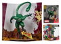 McFarlane Toys Statuette Marvel Scorpion Métallique (The Amazing Spider-Man #318)