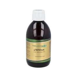 Nature Kare Wellness Jwmax (Join Wellness Max) 300 ml - Complément Articulaire Glucosamine Chondroïtine