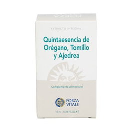 FORZA VITALE Quinta Esencia Melisa 10ml