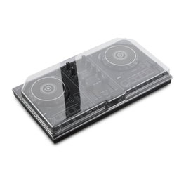 DECKSAVER Couverture pour Pioneer DJ DDJ-200 (Édition Légère)