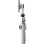 Insta360 Gimbal Flow 2 Pro Gris, Compatible Apple DockKit, Stabilisation 3 axes pour vidéo fluide