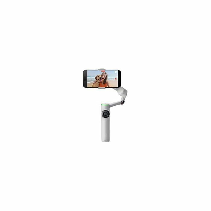 Insta360 Flow 2 Pro - Gris - Compatible Apple DockKit Insta360 Flow 2 Pro - Gris - Compatible Apple DockKit