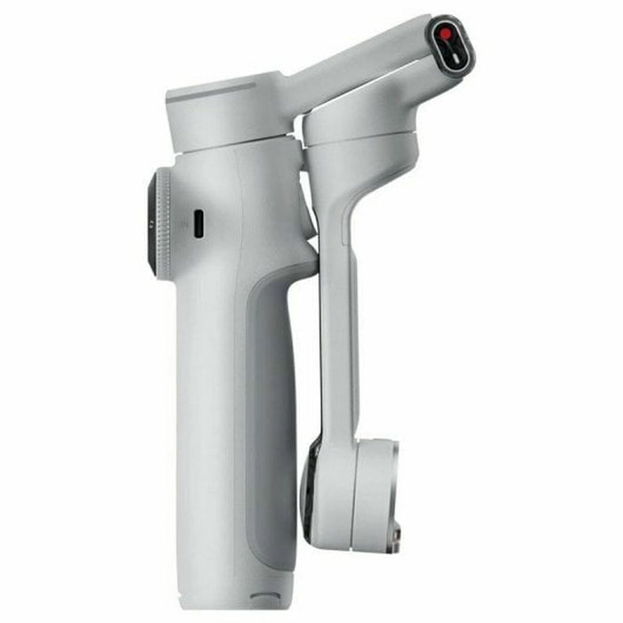 Insta360 Flow 2 Pro - Gris - Compatible Apple DockKit Insta360 Flow 2 Pro - Gris - Compatible Apple DockKit