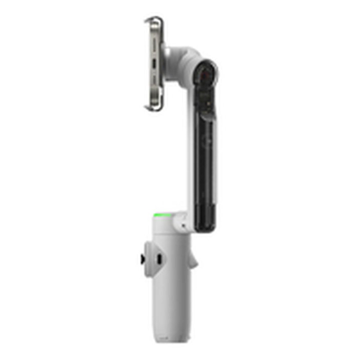 Insta360 Flow 2 Pro - Gris - Compatible Apple DockKit Insta360 Flow 2 Pro - Gris - Compatible Apple DockKit