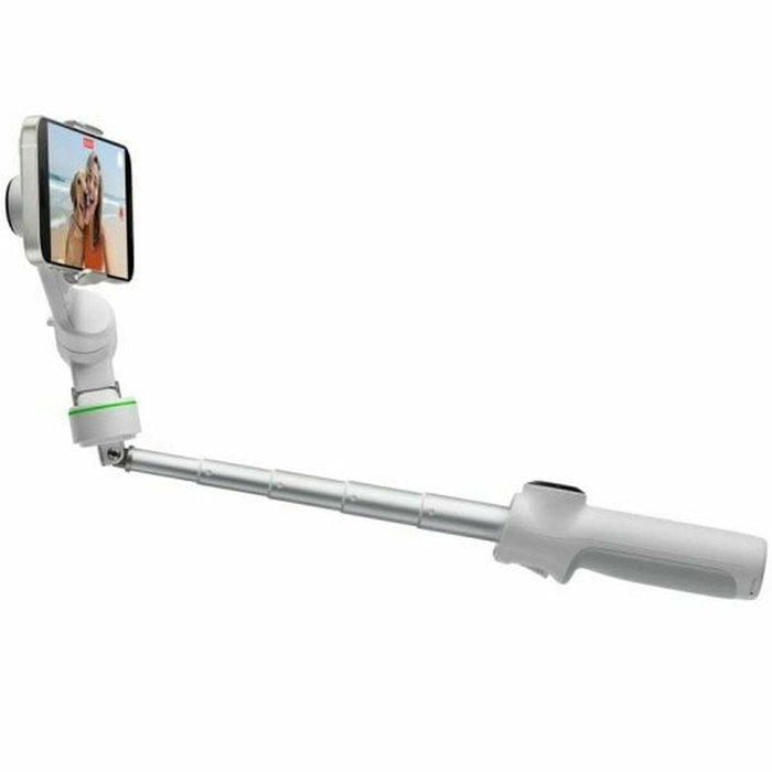 Insta360 Flow 2 Pro - Gris - Compatible Apple DockKit Insta360 Flow 2 Pro - Gris - Compatible Apple DockKit