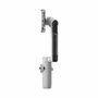 Insta360 Flow 2 Pro - Gris - Compatible Apple DockKit