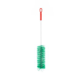 Universal Brosse à bouteilles PVC Ø6 x 43,5 cm Couleurs assorties - Réf. 1407
