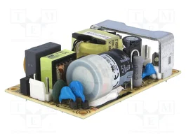 MEAN WELL EPS-25-12 Alimentation à impulsions ouverte 25,2W 12V DC