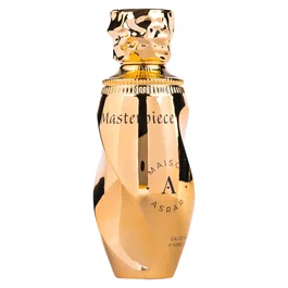 Maison Asrar Masterpiece Eau de Parfum pour hommes 100 ml