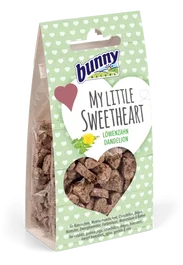 Bunny Nature My Little Sweetheart Pissenlit 8x30g