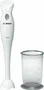 Bosch MSM6B150 Mixeur plongeant blanc 300 W Turbo