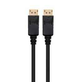 Ewent Câble DisplayPort EC1407 Noir 3 m 8K 60Hz