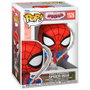 Funko Pop! Marvel Spider-Man Final Suit